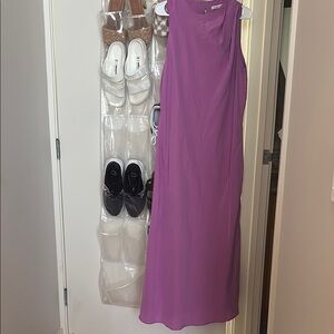 Long dress